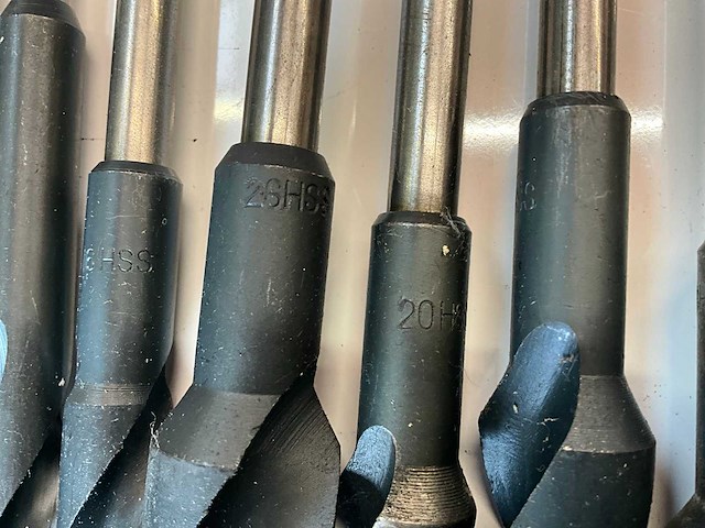 Boren (32x) - afbeelding 7 van  9