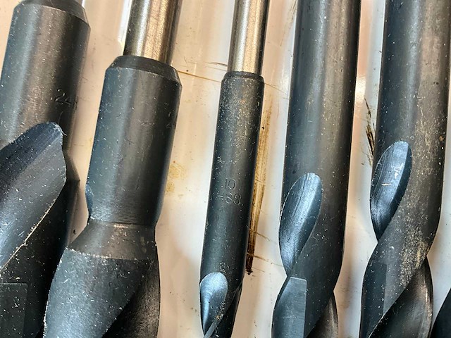 Boren (32x) - afbeelding 8 van  9