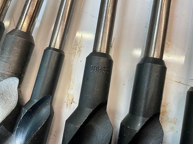 Boren (32x) - afbeelding 9 van  9