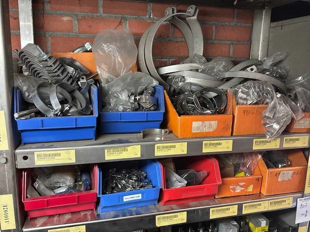 Boren divers en beugels - afbeelding 5 van  5