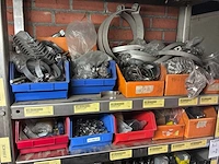 Boren divers en beugels - afbeelding 5 van  5