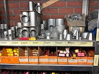 Boren divers en beugels - afbeelding 2 van  5