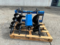 Boren giyi 2025 nieuw - afbeelding 1 van  1