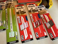 Boren slijper en gereedschappen - afbeelding 7 van  12