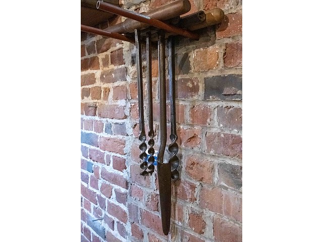 Boren - afbeelding 2 van  2