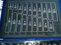 Borenset 170 delig titanium coating - afbeelding 3 van  3