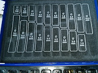 Borenset 170 delig titanium coating - afbeelding 3 van  3