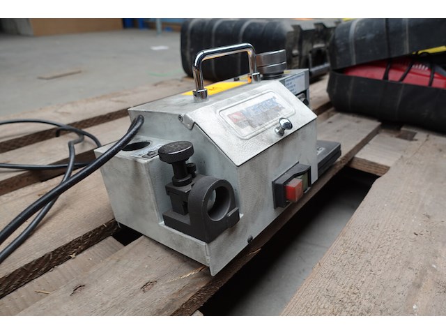 Borenslijper vertex - afbeelding 3 van  6