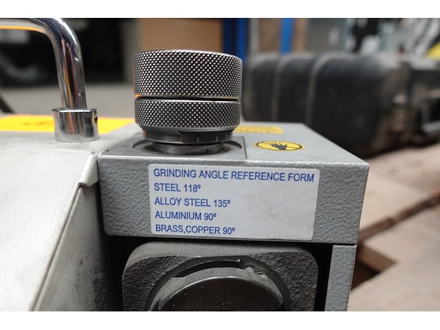 Borenslijper vertex - afbeelding 5 van  6