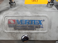 Borenslijper vertex - afbeelding 6 van  6