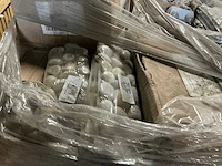 Borer galet partij mozaïek - afbeelding 3 van  3