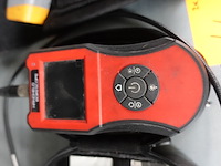 Borescope & themperatuurmeter - afbeelding 2 van  3
