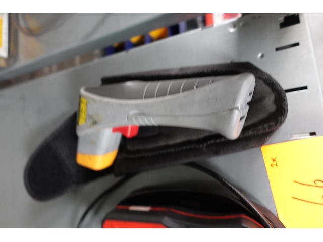 Borescope & themperatuurmeter - afbeelding 3 van  3