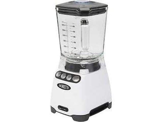 Boretti - b202 - blenders & sapcentrifuges - afbeelding 1 van  5
