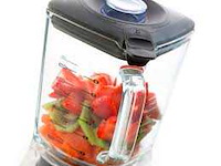 Boretti - b202 - blenders & sapcentrifuges - afbeelding 2 van  5