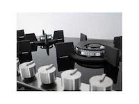 Boretti - bgkn75be veneto - kookplaat - afbeelding 3 van  3