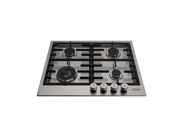 Boretti - bgw60be - kookplaat - afbeelding 2 van  3