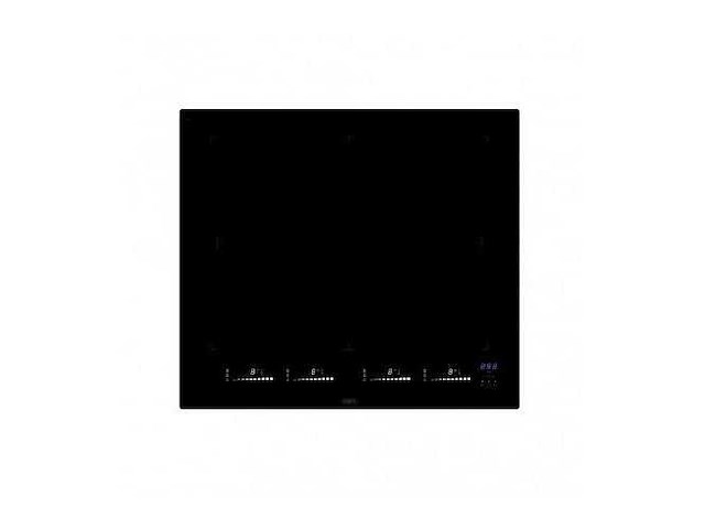 Boretti - bikb60 - kookplaat - afbeelding 1 van  2