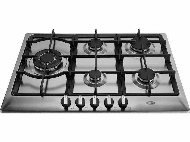 Boretti - bkw751 milano - kookplaat - afbeelding 1 van  1