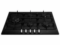 Boretti - bnk751an toscana - kookplaat - afbeelding 2 van  2