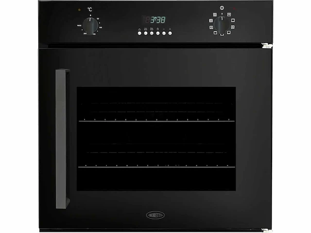 Boretti - bpmdn60zwr - magnetrons & ovens - afbeelding 1 van  2