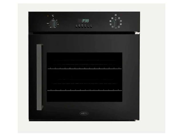 Boretti - bpmdn60zwr - magnetrons & ovens - afbeelding 2 van  2