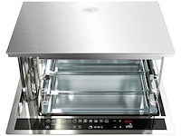 Boretti - bpol60ix - magnetrons & ovens