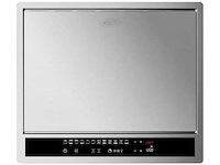 Boretti - bpol60ix - magnetrons & ovens - afbeelding 2 van  4