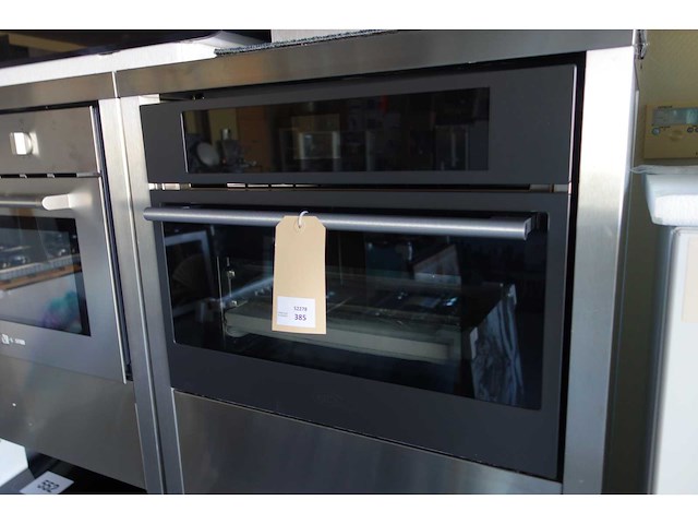 Boretti - bpon45an - magnetrons & ovens - afbeelding 2 van  3