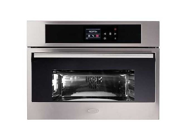 Boretti - bpon45ix - magnetrons & ovens - afbeelding 1 van  2