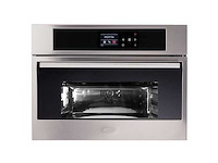 Boretti - bpon45ix - magnetrons & ovens - afbeelding 1 van  2