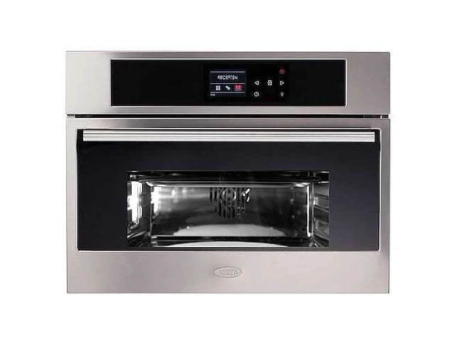 Boretti - bpon45ix - magnetrons & ovens - afbeelding 1 van  2