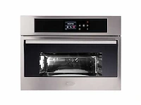 Boretti - bpon45ix - magnetrons & ovens - afbeelding 1 van  2