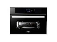 Boretti - bpon45zwgl - magnetrons & ovens - afbeelding 1 van  2