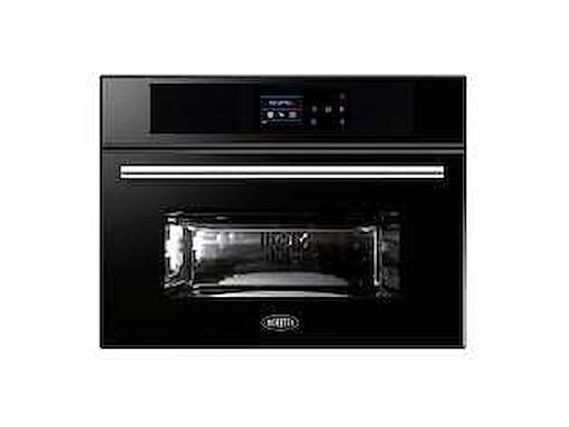 Boretti - bpon45zwgl - magnetrons & ovens - afbeelding 1 van  2