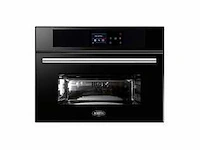 Boretti - bpon45zwgl - magnetrons & ovens - afbeelding 1 van  2