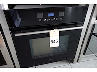 Boretti - bpop60zw - magnetrons & ovens
