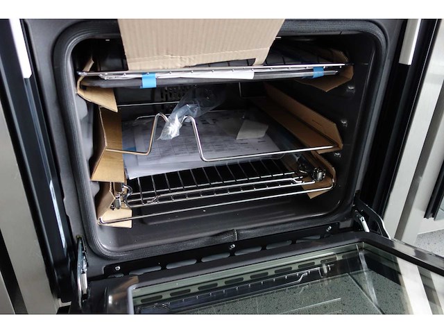 Boretti - bpop60zw - magnetrons & ovens - afbeelding 2 van  2