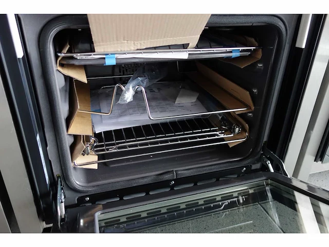 Boretti - bpop60zw - magnetrons & ovens - afbeelding 2 van  2