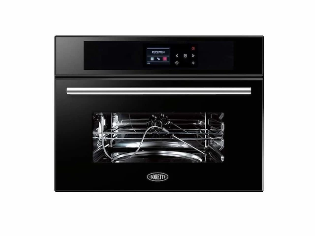 Boretti - bpsn45zwgl - magnetrons & ovens - afbeelding 1 van  1