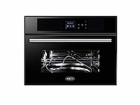Boretti - bpsn45zwgl - magnetrons & ovens - afbeelding 1 van  1