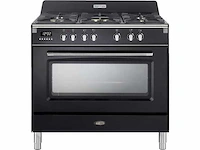 Boretti - cfbg901anbeb toscana - fornuis