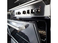 Boretti - cfbg901ixbe3 toscana - fornuis - afbeelding 2 van  3