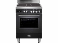 Boretti - cfbi604an toscana - fornuis