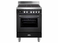 Boretti - cfbi604an toscana - fornuis - afbeelding 2 van  2