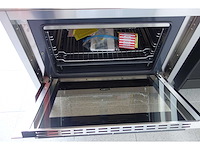 Boretti - cri915ix - fornuis - afbeelding 4 van  9