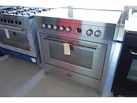 Boretti - cri915ix - fornuis - afbeelding 5 van  9