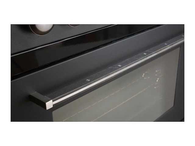 Boretti - cri915mat carrara - fornuis - afbeelding 9 van  9