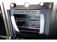 Boretti - fi601legno maggiore - magnetrons & ovens - afbeelding 3 van  6