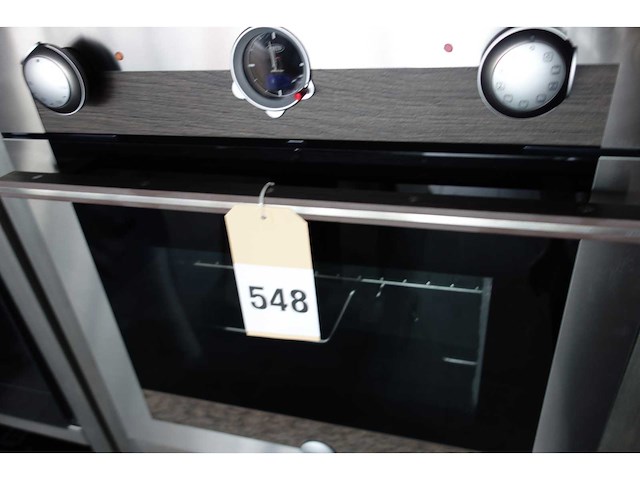 Boretti - fi601legno maggiore - magnetrons & ovens - afbeelding 6 van  6